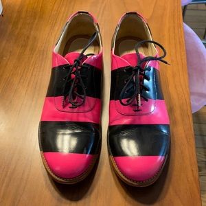 The Office of Angela Scott shoes size 7.5